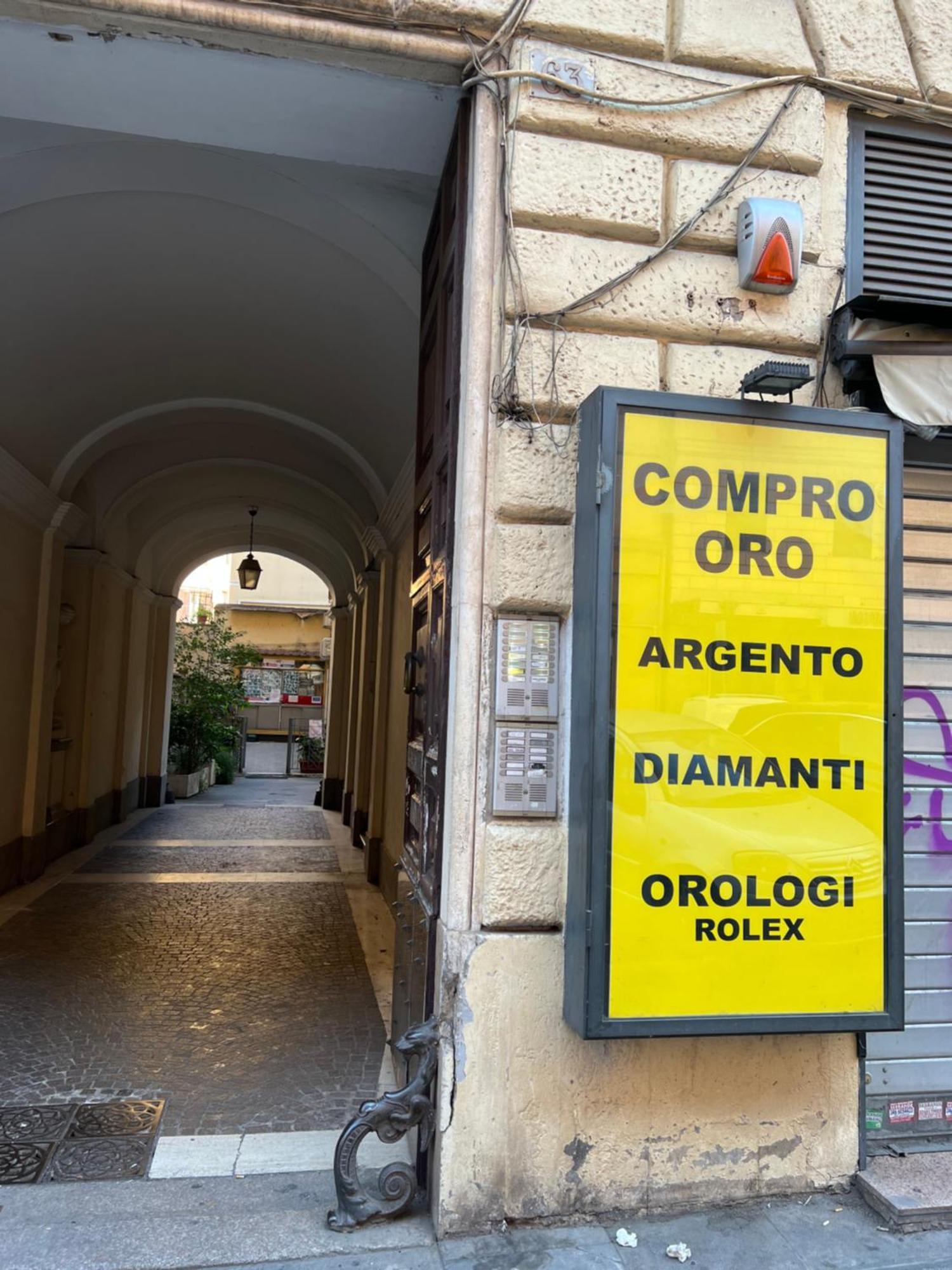 Termini Gioberti Bed & Breakfast - Rome, Rome